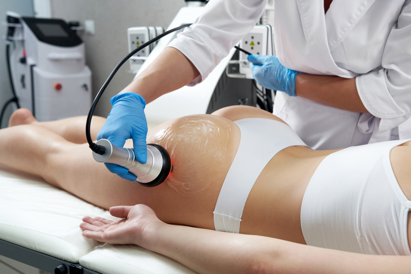 Body Contouring Treatment